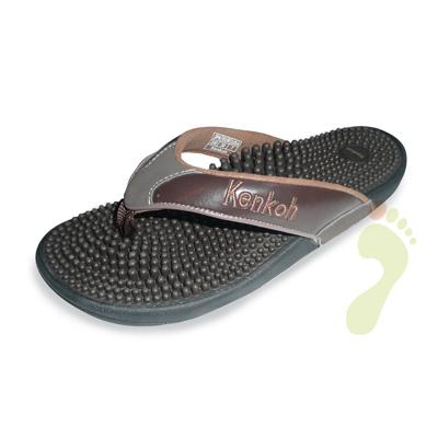 The Classic Kenkoh Flip Flop - Clincally Proven to Boost Circualtion!